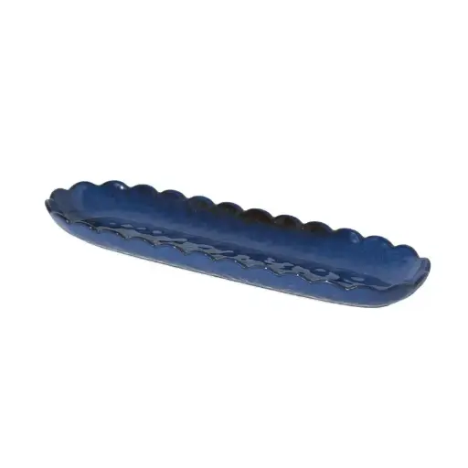 [66801] Rodrigue Tray 20.25"x 6.25"x 1.75"
