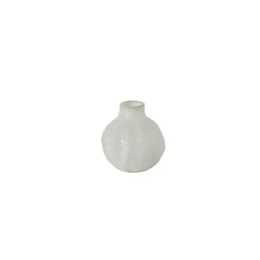 [66807] Rosella Budvase 3"x 3.5"