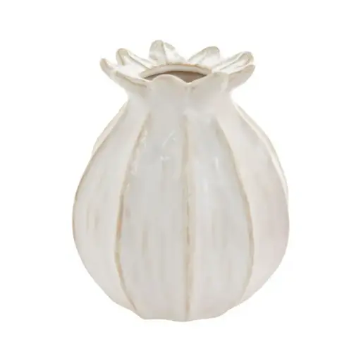 [66808] Rosemead Vase 5.25"x 5.75"