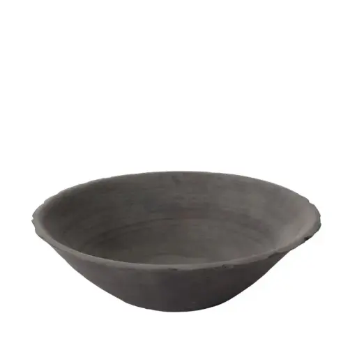 [66810] Rossetti Bowl 17.75"x 4.75"