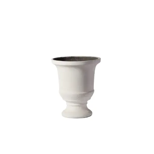 [66817] Sadler Urn 15.25"x 18"