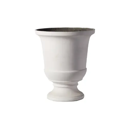 [66818] Sadler Urn 21.75"x 25"