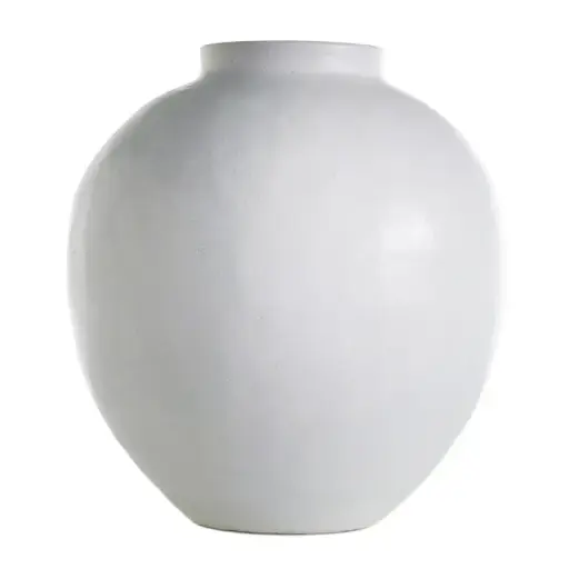 [66832] Santorini Vase 23"x 24"