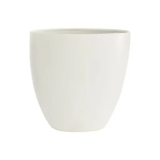 [66837] Sasso Vase 11.75"x 5.5"x 11.75"