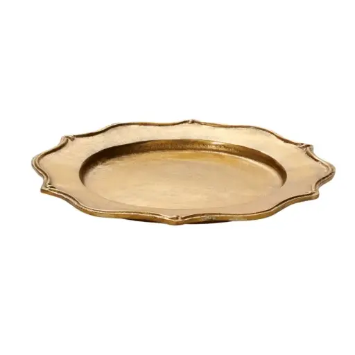 [66849] Serendipity Charger 13"