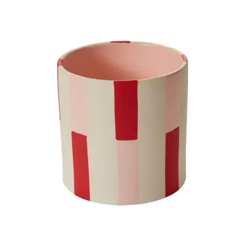 [66865] Simon Pot 6.75"x 6.75"