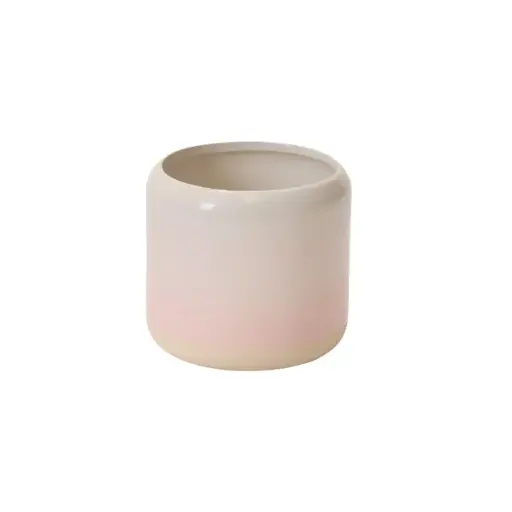 [66873] Skyway Pot 5.25"x 5" Light-Pink