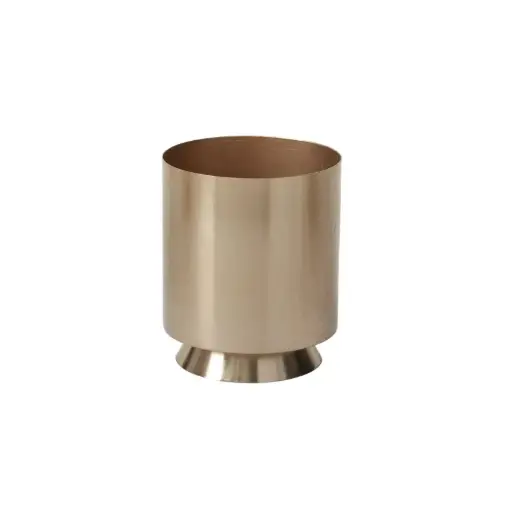 [66887] Soleil Pot 4.75"x 5.75"