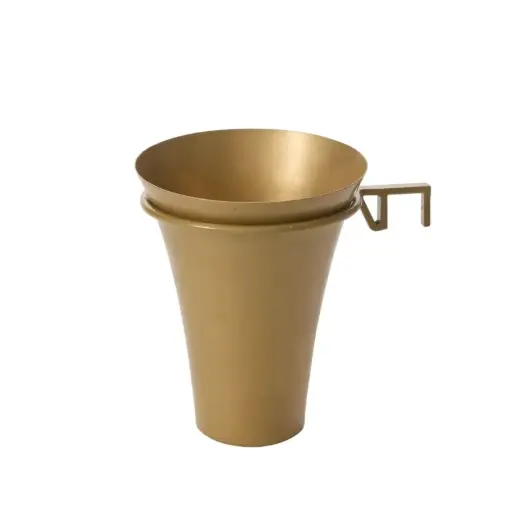 [66919] Square Frame Vase Attachment 6"x 8"x 1.25"