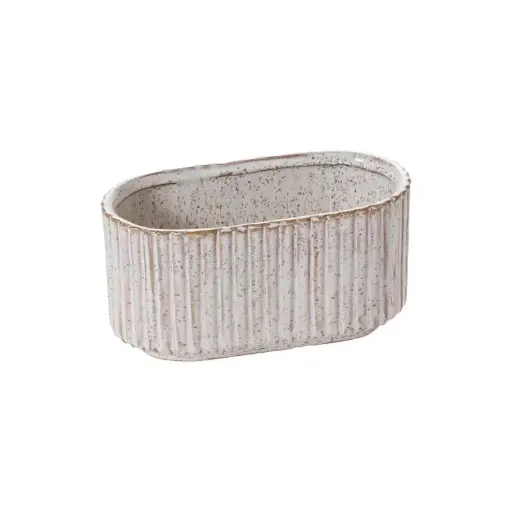 [66921] Stable Planter 5.5"x 3"x 2.75"