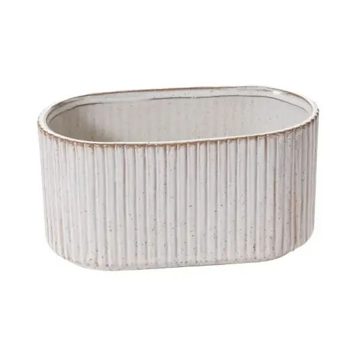 [66922] Stable Planter 8"x 4"x 4"