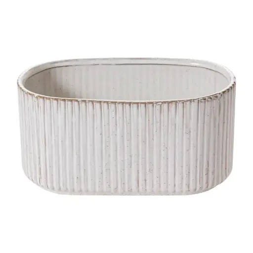 [66923] Stable Planter 9"x 5.25"x 4.75"