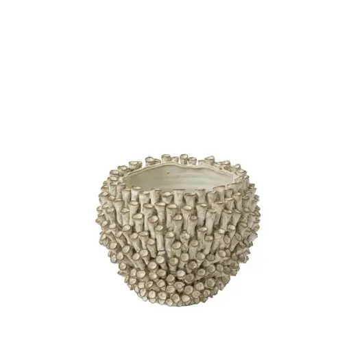 [66959] Surreal Pot 12"x 9.75"
