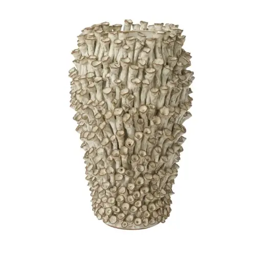 [66960] Surreal Vase 11.25"x 18"