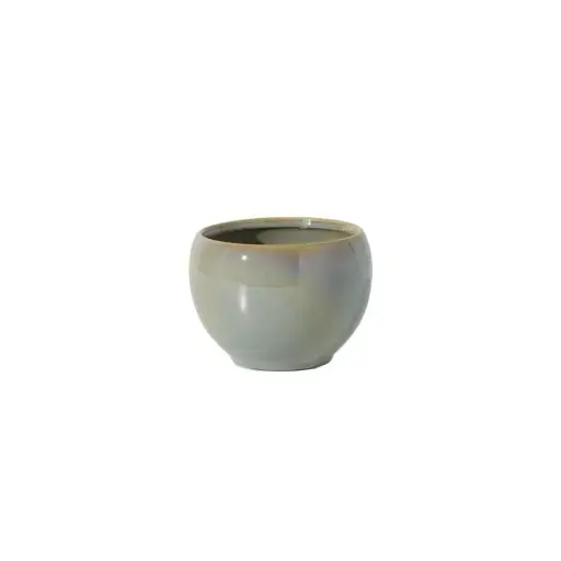 [66976] Tallie Pot 6.5"x 4.5" Blue