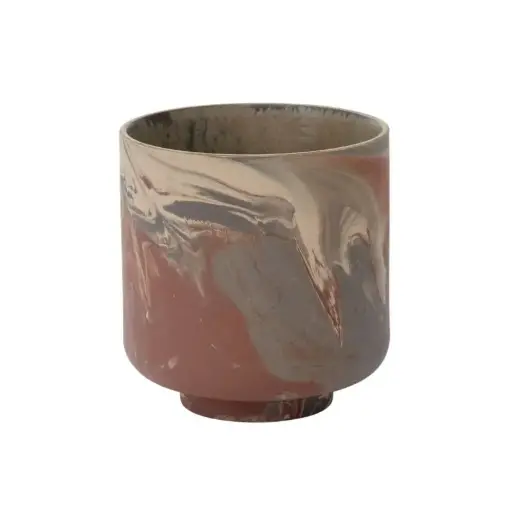 [66988] Tedros Pot 6.5"x 6.5"