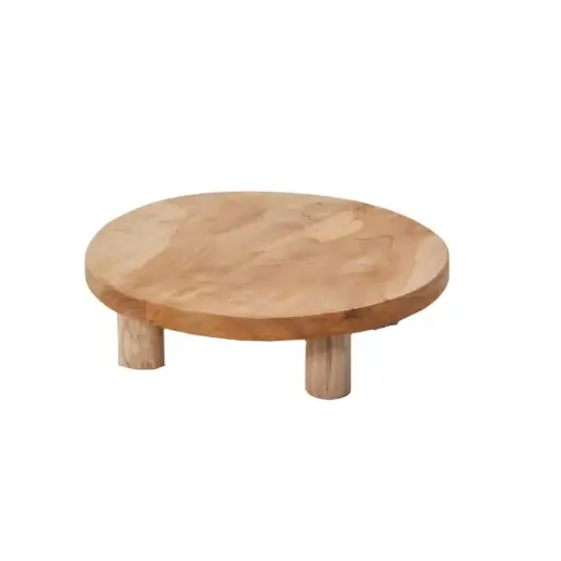[66989] Tejano Stand 12"x 3.75"
