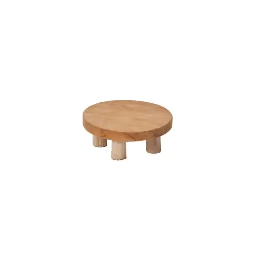 [66991] Tejano Stand 6"x 2.75"