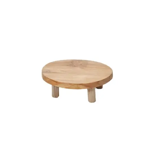 [66992] Tejano Stand 8"x 2.75"