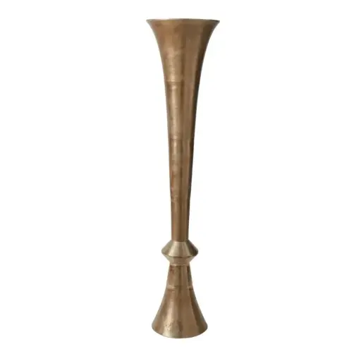 [67001] Tenor Vase 15.25"x 68.75"