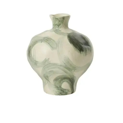 [67006] Thallow Vase 12.25"x 14"
