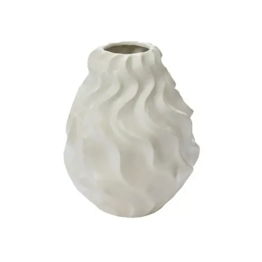 [67010] Thessaly Vase 12.75"x 16.25"