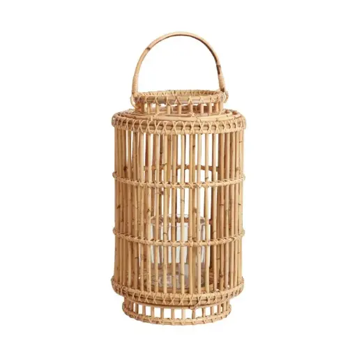 [67016] Tindra Lantern 12"x 20.75"