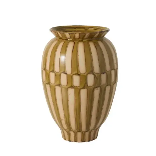 [67025] Tobias Vase 11.75"x 17"