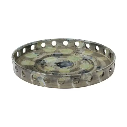 [67031] Toluca Tray 19"x 2.5"