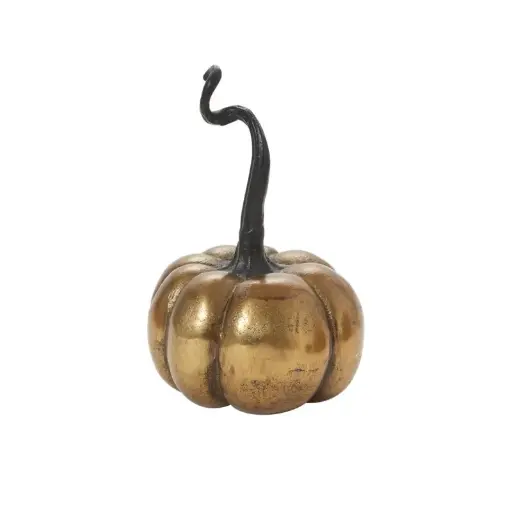 [67039] Totem Pumpkin  5.25"x 8"
