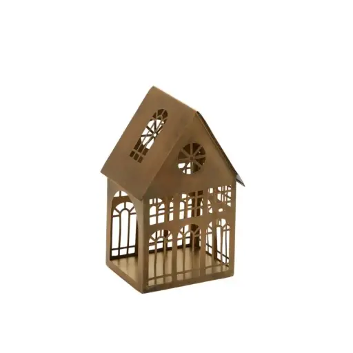 [67044] Township House 5.5"x 4.5"x 8.75"