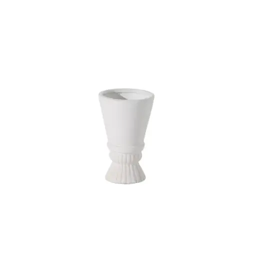[67054] Trianon Vase 5.5"x 8.75"
