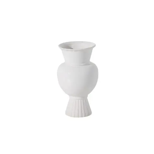 [67055] Trianon Vase 6.75"x 11.75"
