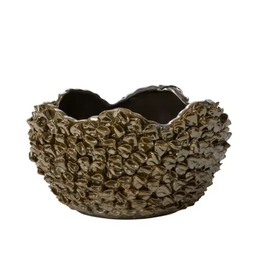 [67063] Truffle Bowl 18"x 10.5"
