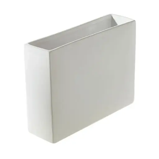 [67083] Urban Planter 8"x 2.5"x 6"