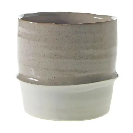 [67091] Valley Pot 6.75"x 6.25"