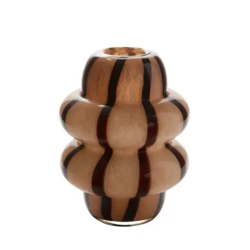 [67092] Vanessa Vase 9.25"x 12"