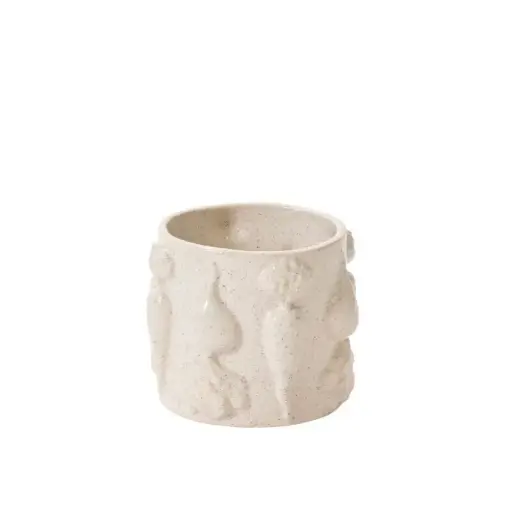 [67094] Veggie Pot 5"x 4"