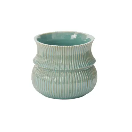 [67098] Verdant Pot 7.5"x 6.75"
