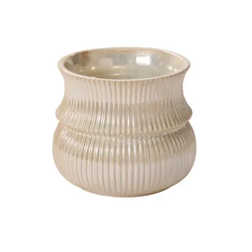 [67099] Verdant Pot 7.75"x 6.75"