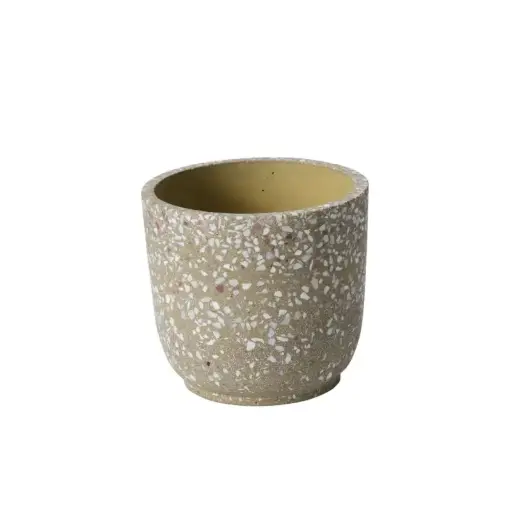 [67101] Verde Pot 5.5"x 5"