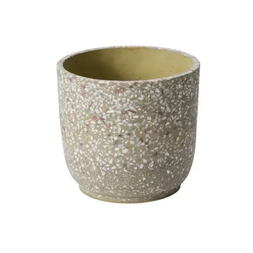 [67102] Verde Pot 7"x 6.5"