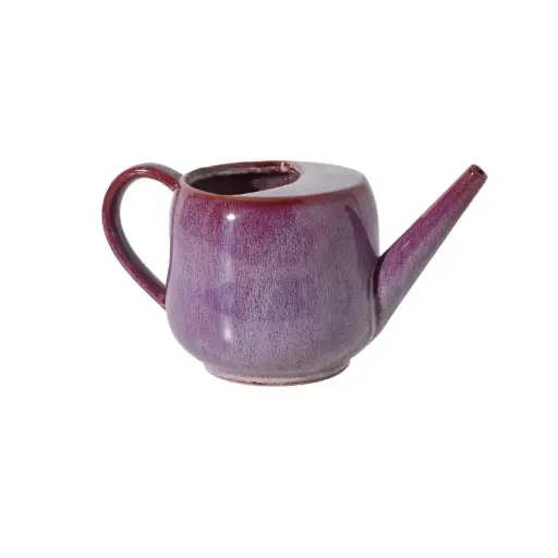 [67103] Veronica Watering Can 11"x 6"x 6"