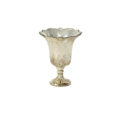 [67106] Vespera Vase 6.75"x 8.5"