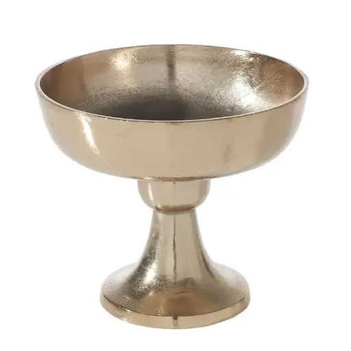 [67109] Vienna Compote 7.75" x 6.75"