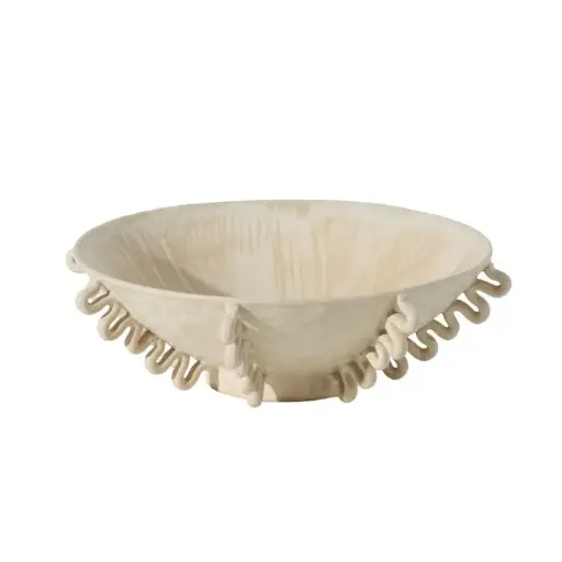 [67120] Vitali Bowl 19"x 5.75"