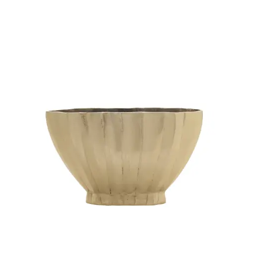 [67121] Vivien Vase 16"x 3.5"x 10"