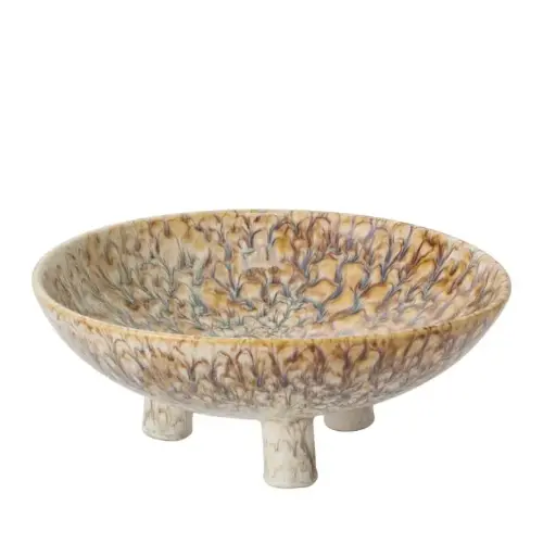 [67125] Walden Bowl 11"x 4.25"
