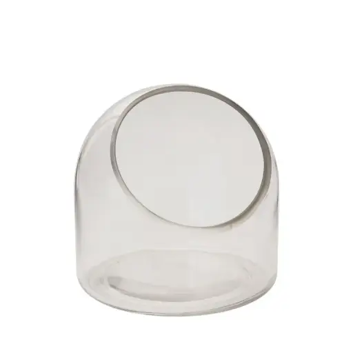 [67127] Warner Terrarium 5.75"x 5.75"