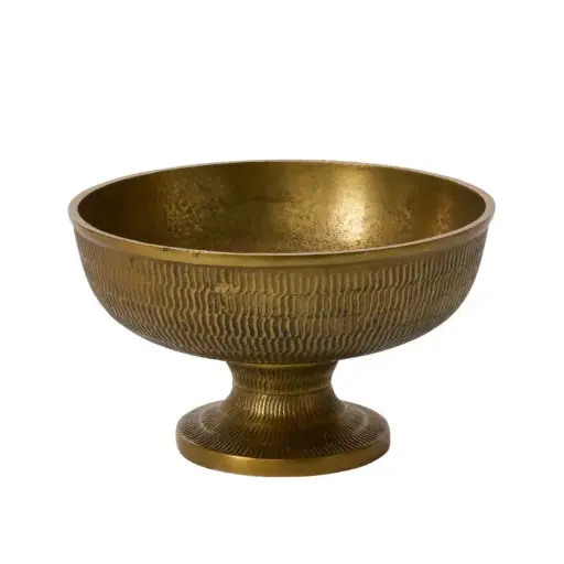 [67134] Westbrook Compote 9.75"x 6"